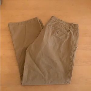 American Eagle Bootcut Pants